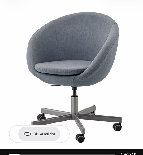 Ikea skruvsta drehstuhl - ikea,