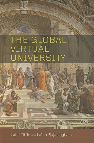 The global virtual university - virtual,