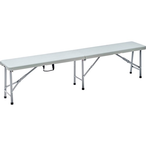 Klappbank 180cm sitzbank - 180cm,