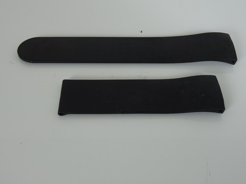 Original ersatzarmband braun - original,