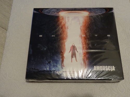Amduscia cds existe limited - ,