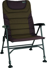 Fox EOS 3 Chair Karpfenstuhl