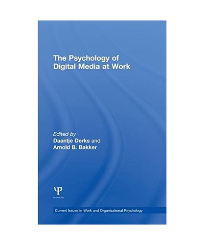 The psychology digital - the,