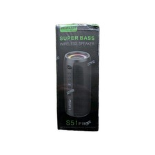 Zealot bluetooth speakers - bluetooth,