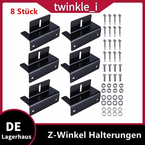 Aluminium winkel - aluminium, z-winkel