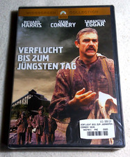 DVD: Verflucht bis zum