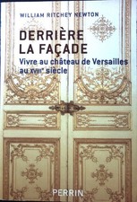 Derrière la façade: Vivre au