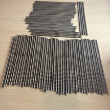 Fleischmann Piccolo Spur N 38 Stück Gerades Gleis 9100 222 mm