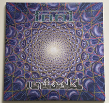 Tool Untoold - VINYL, 2 LP, VERSIEGELT