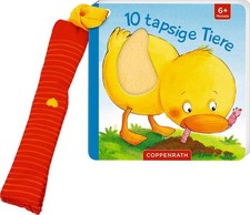 Mein erstes Fühl-Buch für