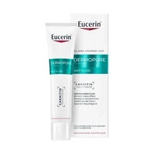 Eucerin dermopure clinical mat - eucerin,