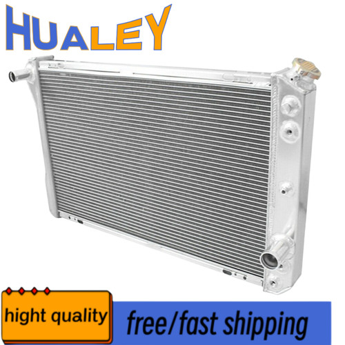 Kühler radiator for 1982 - radiator, 1982-92