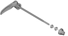 Shimano Schnellspanner FH-T670