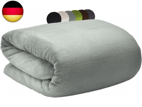 Kuscheldecke flauschig - kuscheldecke,