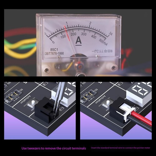 Ba27 aktivierung test board - ba27+,