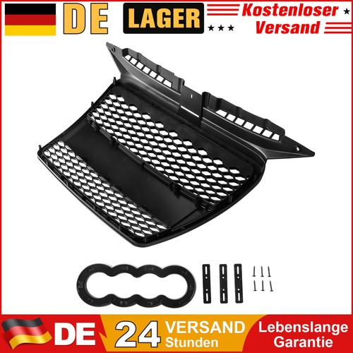 Waben sport kühlergrill - waben,