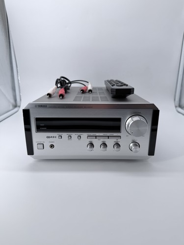 Yamaha e200 stereo receiver - yamaha,