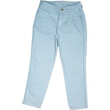 Bonita 36 Capri h. blau Damen