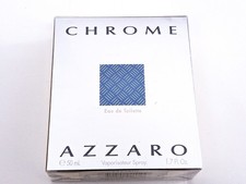 Azzaro CHROME  Eau de Toilette