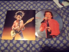 TOP 33T BILDSCHEIBE THE