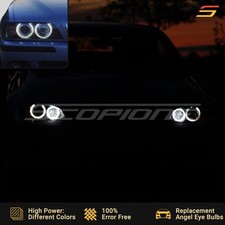Scopione Angel Eyes Headlight