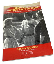 Independence Without Sight