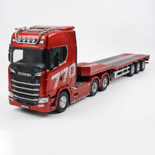 Lkw scania 770s 18 - scania,