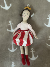 Ikea Königin Puppe Prinzessin