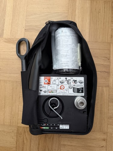 Original kompressor - original, vw