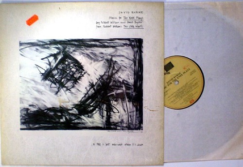 David byrne music for the - music,