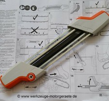 Feilenhalter 2-in-1, 3,2mm