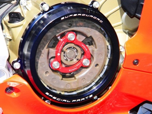 Ducabike ducati panigale - ducabike,