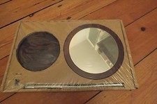 Alleby Vimmern IKEA Spiegel Standspiegel beweglich NEU/OVP, Holz Schminkspiegel