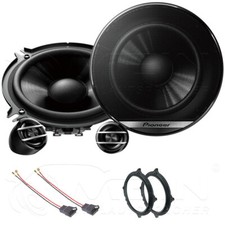 PIONEER LAUTSPRECHER für AUDI