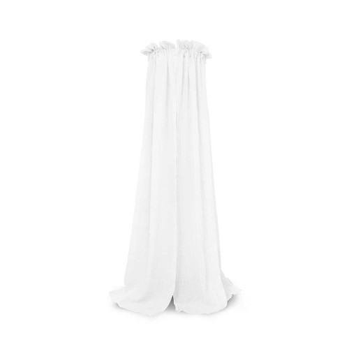 Jollein betthimmel weiß - jollein,
