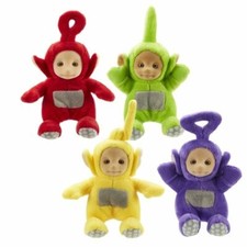 TELETUBBIES 6" Super Soft