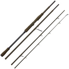 Savage Gear Reise Spinnrute