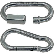 Karabinerhaken Schnapphaken