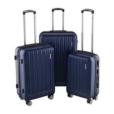 Koffer,Trolley,Reise-Hartschal