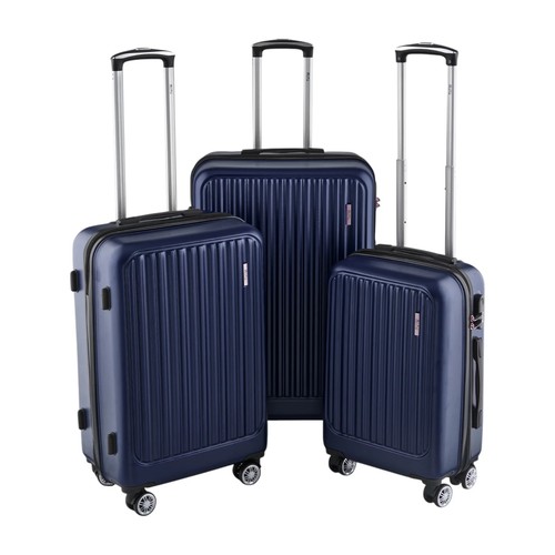 Koffer,Trolley,Reise-Hartschal