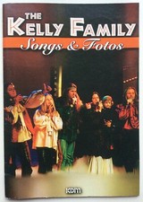 The Kelly Family. Songs &