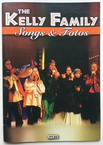 The kelly family songs - the, &