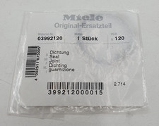 Dichtung für Sprüharm oben Miele Geschirrspüler M.Nr. 3992120