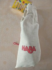 Haba  Kegelspiel für Kinder 4802 -stabil und neuwertig