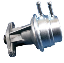 Kraftstoffpumpe  Benzinpumpe Mercedes Benz 190, W123 + 124   Pierburg 7.20875.01