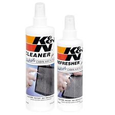 K&N Luftfilterreiniger