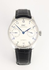 IWC Portugieser 7 Days