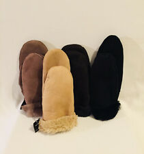 Fausthandschuh Fäustlinge mit