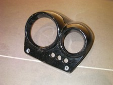 Verkleidung Tacho Yamaha YQ50 Aerox schwarz glänzend SMX 5BR-F6213-00-P7