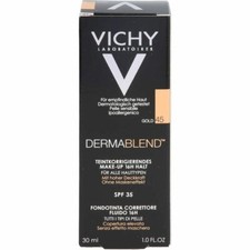 VICHY DERMABLEND Make-up 45 30